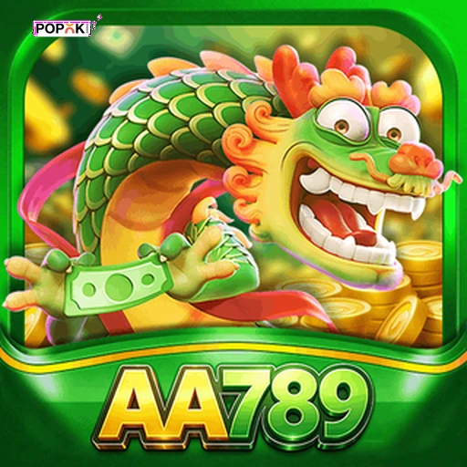 AA789 Logo